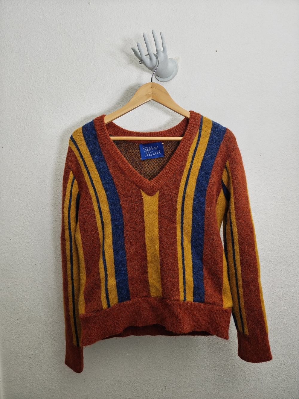 Simón Miller Sweater